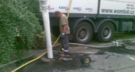 Renowacja kanalizacji dobiega końca