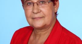 Jolanta Popiołek powalczy o mandat posła