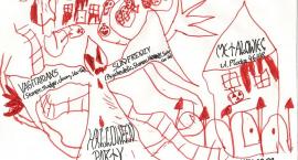 Halloween rock-y Horror Picture-Party