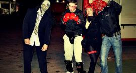 Zombie Walk Sochaczew 2011 - relacja i galeria zdjęć