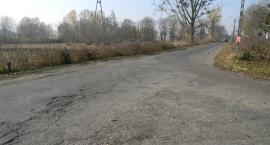 Powiatowe remonty dróg, kolejna realizacja