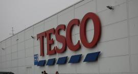 Mobbing w Tesco w Teresinie - Do roboty!