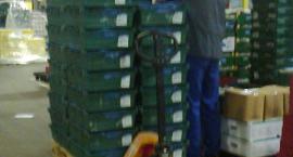 Mobbing w Tesco