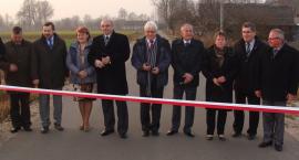10 km nowych dróg w gminie Iłów
