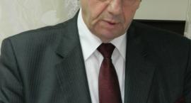 Starosta sochaczewski w obronie Sądu Rejonowego w Sochaczewie
