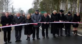 Razem wyremontowali 2,4 km drogi