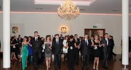 Studniówkowy szał