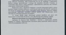 Dlaczego radni miejscy wyszli w trakcie sesji?