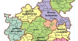 Nowa Stolica wybrana