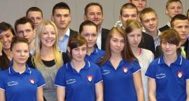 44 stypendia sportowe wręczone