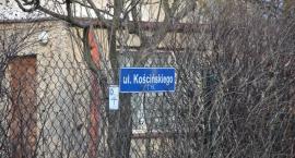 Najpierw remont ulicy Kościńskiego