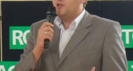 Radny Marcin Podsędek ostro o Przewodniczącej RM