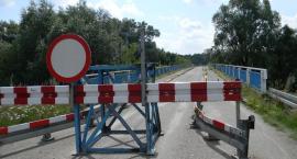 Będzie most - starosta pozyskał 2,5 mln
