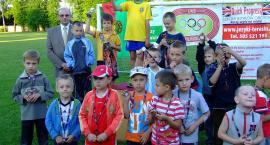 V Grand Prix Teresina w Biegach - relacja