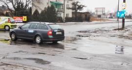 Światła na Gawłowskiej: miasto chce budowy nawet bez inwestora
