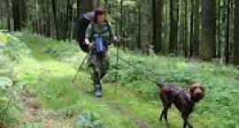 Mistrzostwa Mazowsza w Dogtrekkingu zaproszenie, program