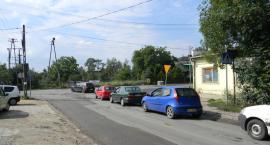 Powiat rusza z przebudową Gawłowskiej