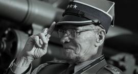 Ostatni Westerplatczyk odszedł na wieczną wartę