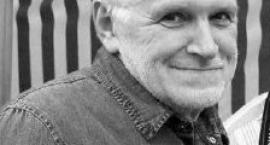 Zmarł Wiesław Chmielewski – zostaliśmy z bluesem