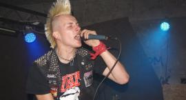 Punk nad Bzurą