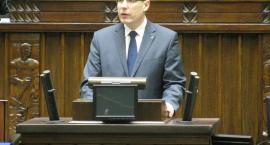 Uczciwie przepracowałem dziesięć miesięcy