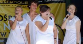 A po rekonstrukcji koncert