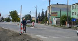 Sygnalizacja na Gawłowskiej coraz bliżej