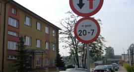 Coraz trudniej zaparkować