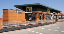 McDonalds w Sochaczewie