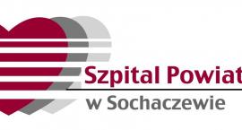 Szpital z sercem – a nawet trzema!