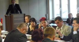 Radna Urszula K. może stracić mandat