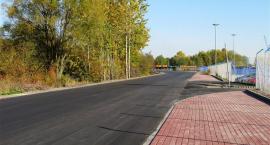 W rok utwardzono aż 14 km dróg