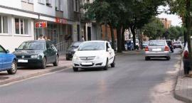 Dochody z podatków na ul. Staszica