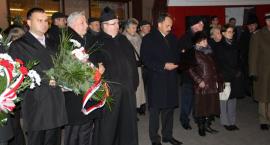 Święto Niepodległości w Iłowie - 12.11.2012