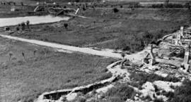 Spacer po Sochaczewie 1915 roku