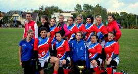 Tygrysice i Marcin Stencel nominowani w plebiscycie Sochaczewianin Roku 2012