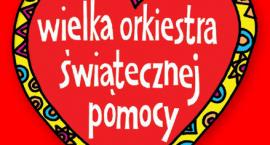 Nasz powiat gra z Wielką Orkiestrą
