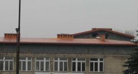 Ogrodnik ma nowe dachy