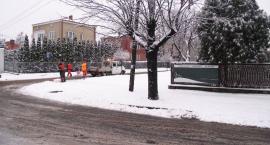 Akcja odśnieżanie