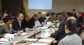 Nie wszyscy radni poparli brak podwyżek cen wody i ścieków - 28.01.2013