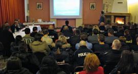 Miasto wspiera sochaczewską policję