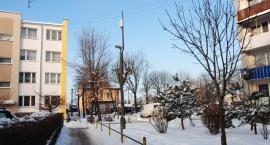 Będzie kamera na osiedlu Staszica – Żeromskiego