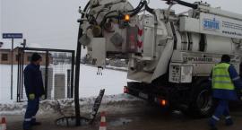 Już wkrótce pierwsze ścieki trafią do oczyszczalni