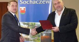 Umowa na projekt 