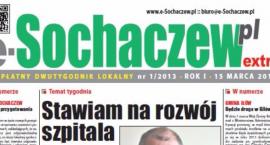 e-Sochaczew.pl EXTRA – opinie