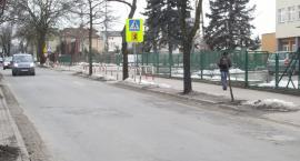 Starosta daje zielone światło dla realizacji Staszica
