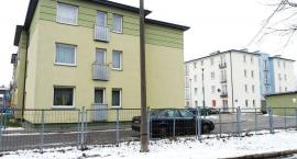 Mieszkania dla 150 osób
