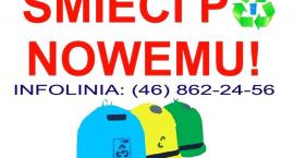Dziś ostatni dzień na wypowiedzenie umowy śmieciowej