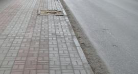Powiat przygotował Staszica do remontu
