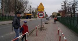 Staszica kolejny raz na sesji